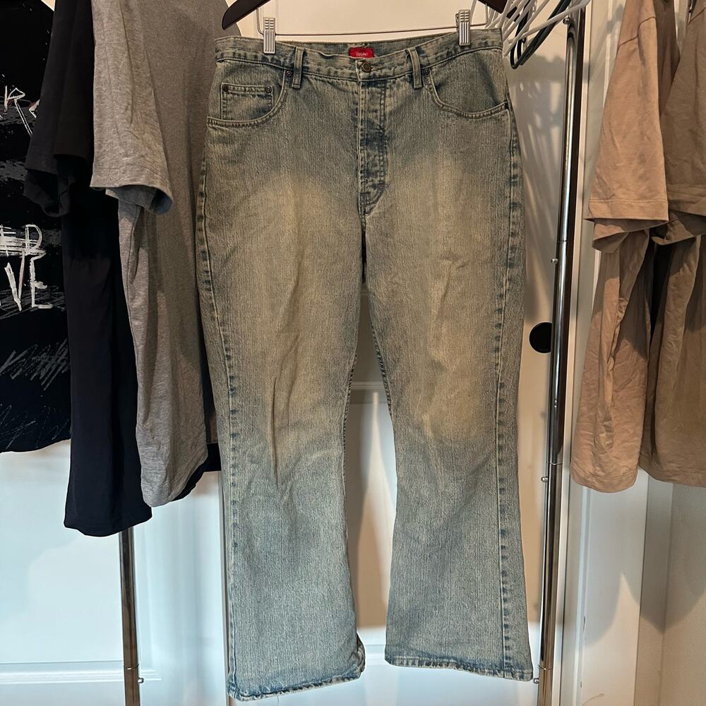 Mossimo Light Washed Jeans